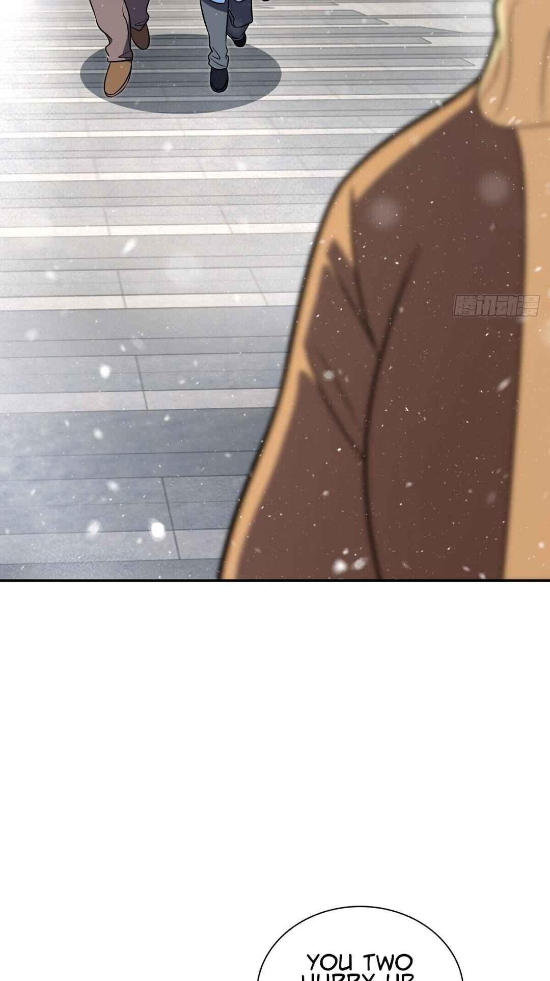Wǒ Jiā Lǎopo Láizì Yīqiān Nián Qián Chapter 368 - Page 38