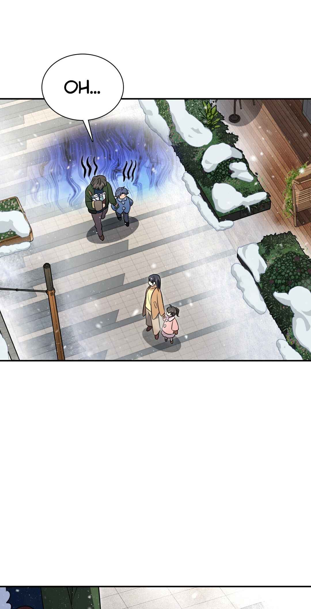 Wǒ Jiā Lǎopo Láizì Yīqiān Nián Qián Chapter 368 - Page 40