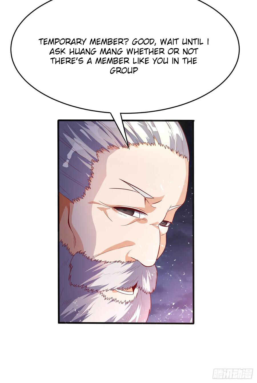 Martial Inverse Chapter 44 - Page 13