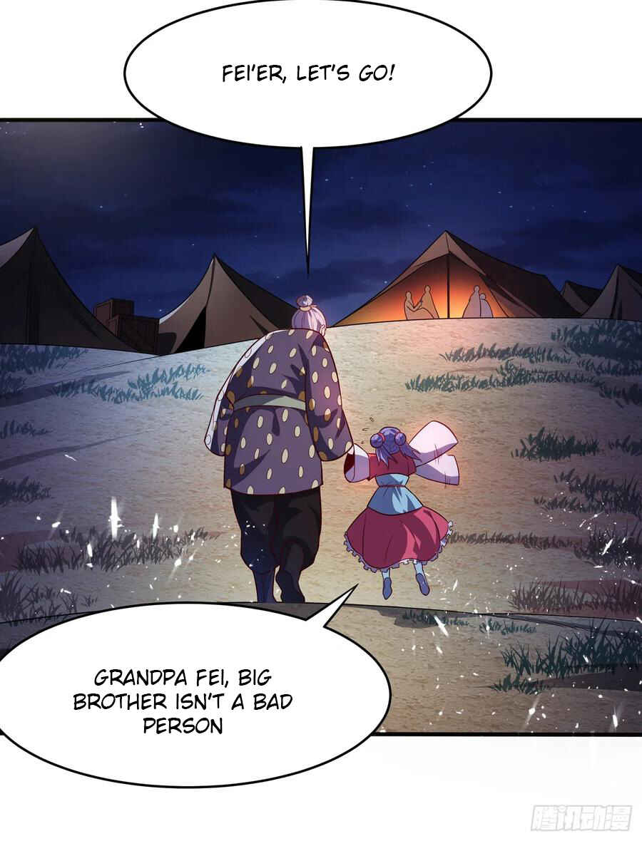 Martial Inverse Chapter 44 - Page 14