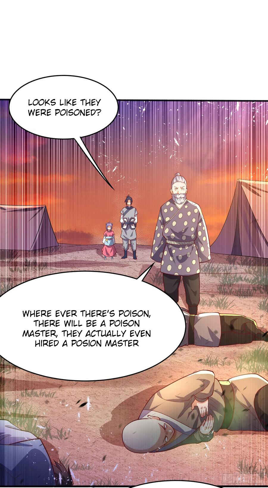 Martial Inverse Chapter 44 - Page 26