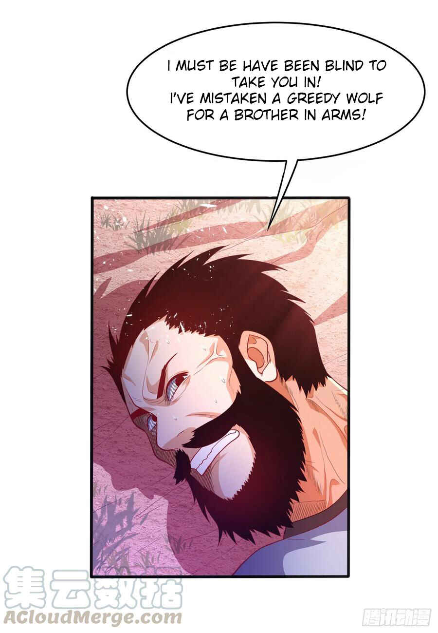 Martial Inverse Chapter 44 - Page 34