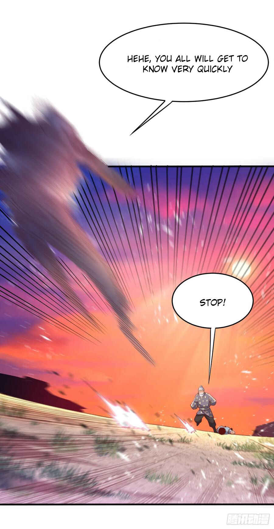 Martial Inverse Chapter 44 - Page 39