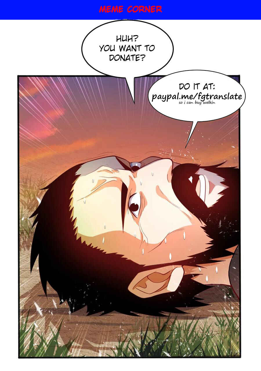 Martial Inverse Chapter 44 - Page 44
