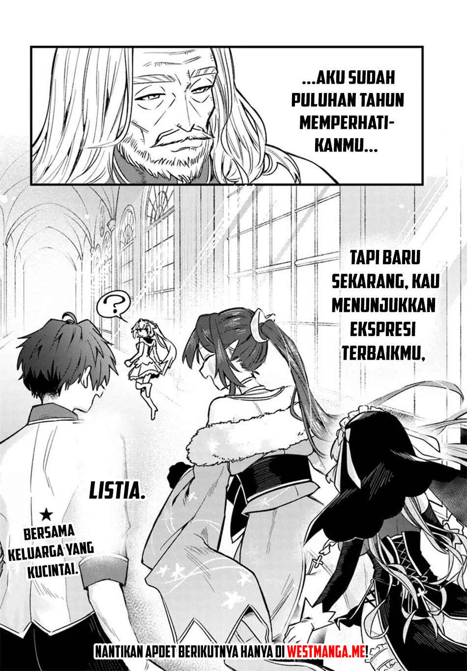Yuusha Party wo Kubi ni Natta node Kokyou ni Kaettara, Member Zenin ga Tsuite Kitan da ga Chapter 7.2 - Page 14