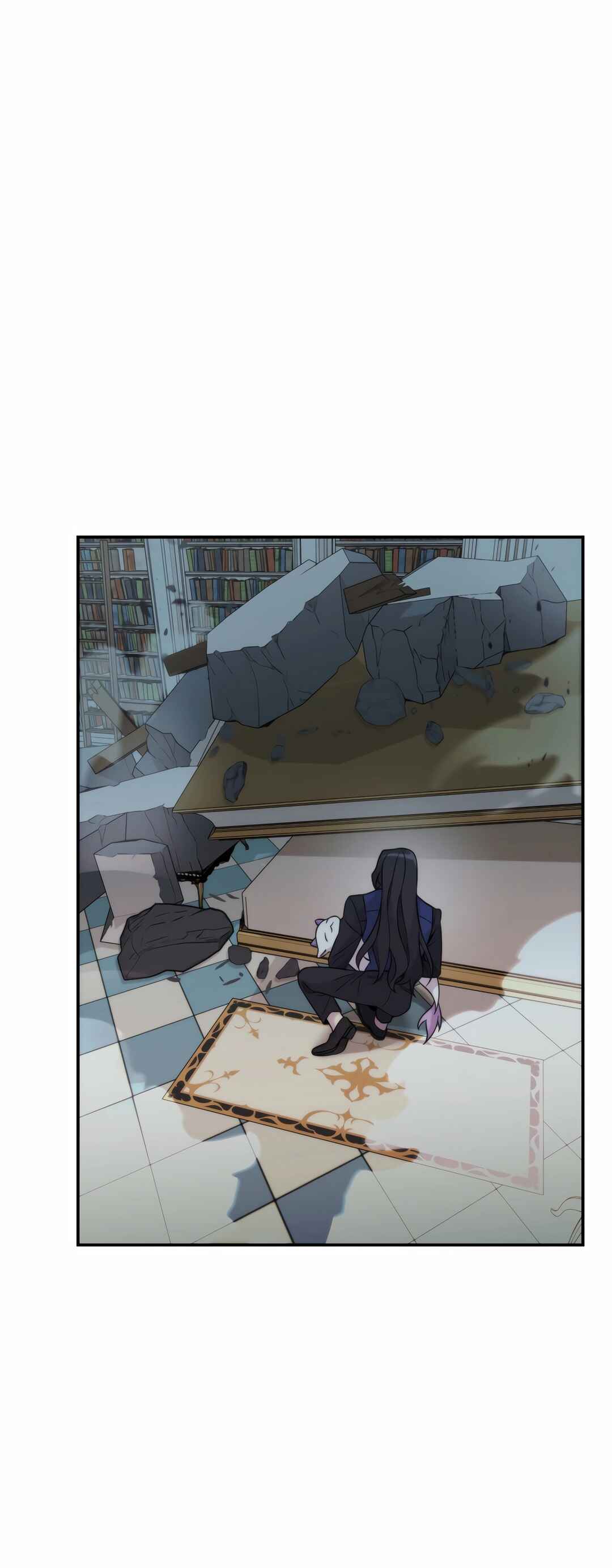 Sihanbu Dragon ui Saengjonbeop Chapter 5 - Page 18