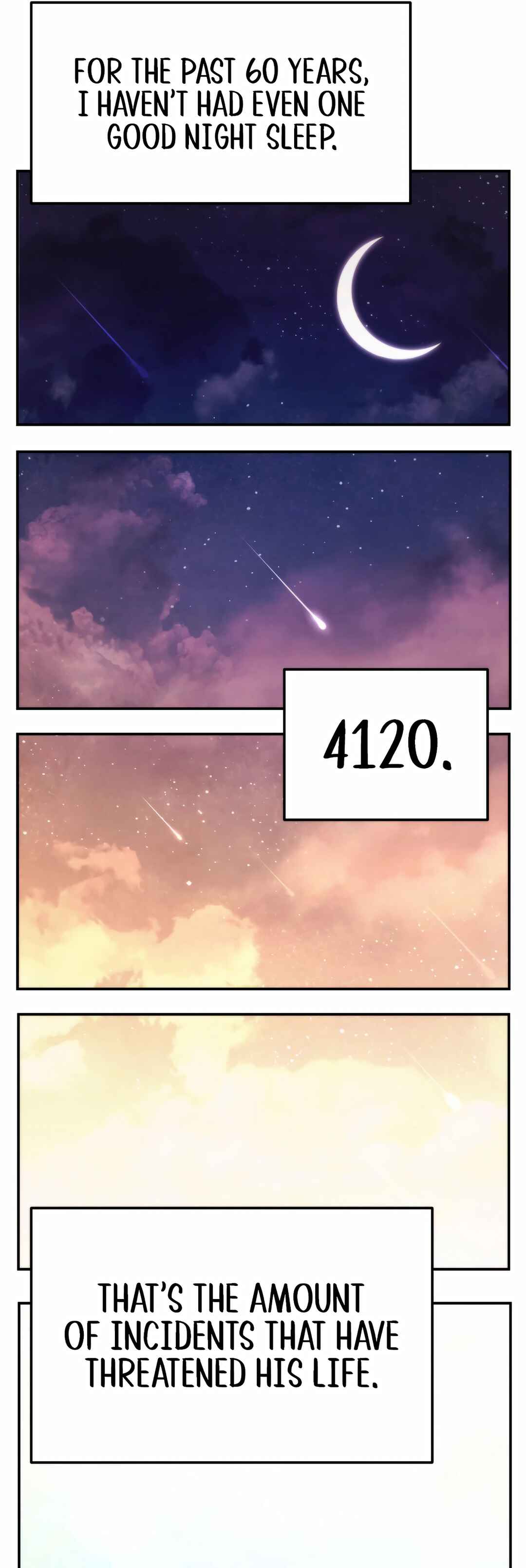 Sihanbu Dragon ui Saengjonbeop Chapter 5 - Page 25