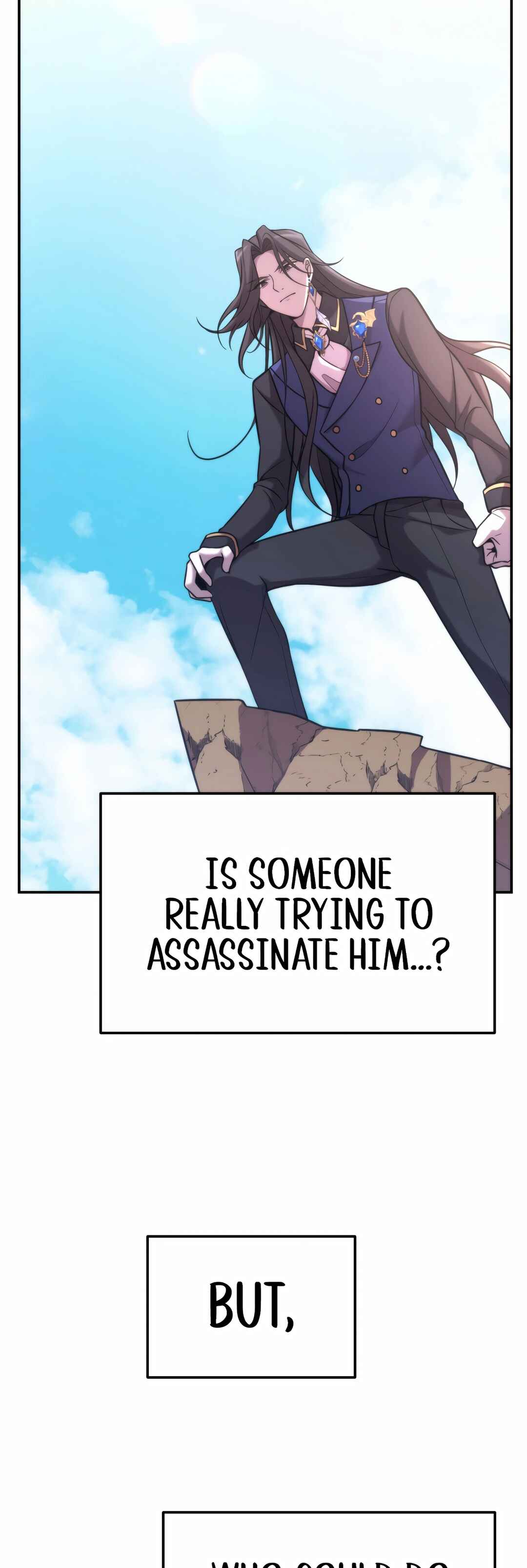 Sihanbu Dragon ui Saengjonbeop Chapter 5 - Page 26