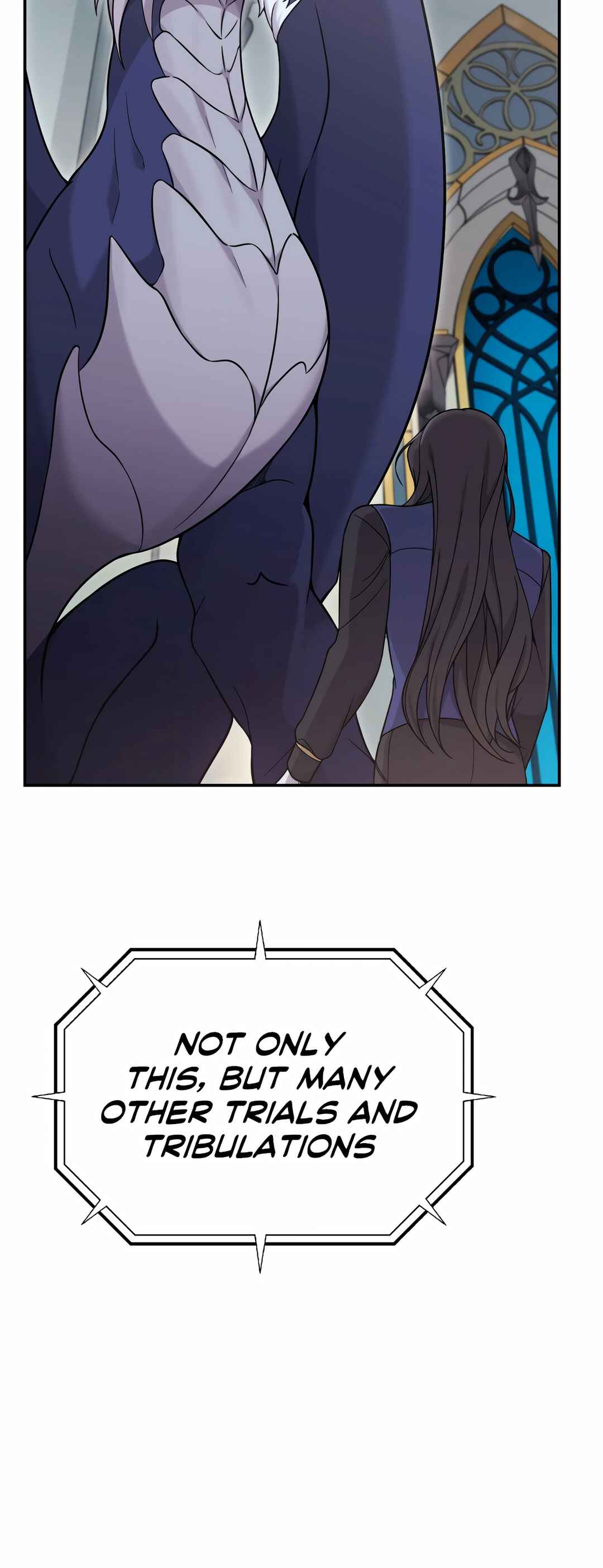Sihanbu Dragon ui Saengjonbeop Chapter 5 - Page 46