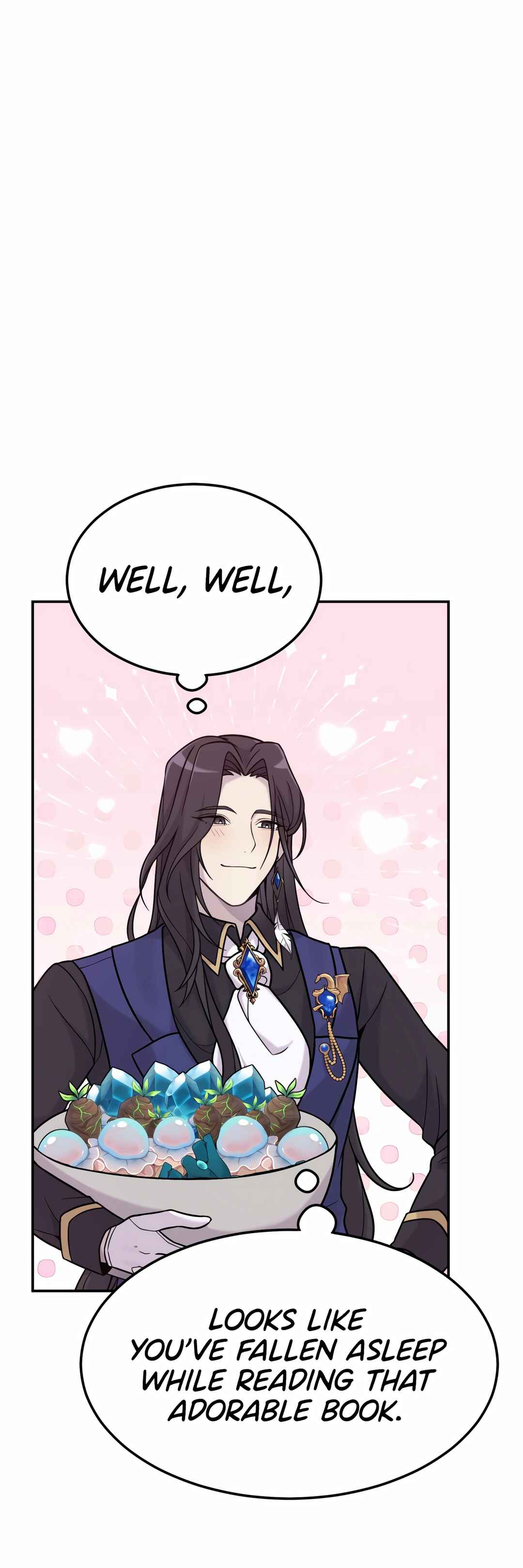Sihanbu Dragon ui Saengjonbeop Chapter 5 - Page 5