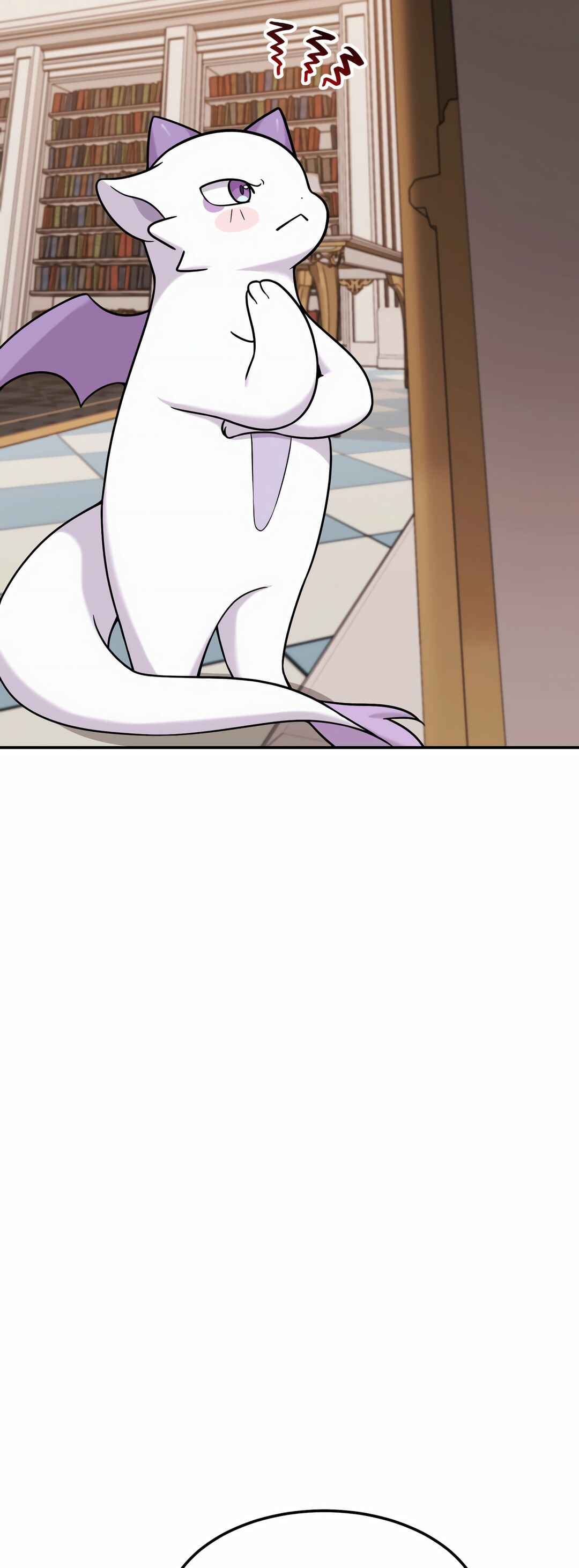 Sihanbu Dragon ui Saengjonbeop Chapter 5 - Page 55