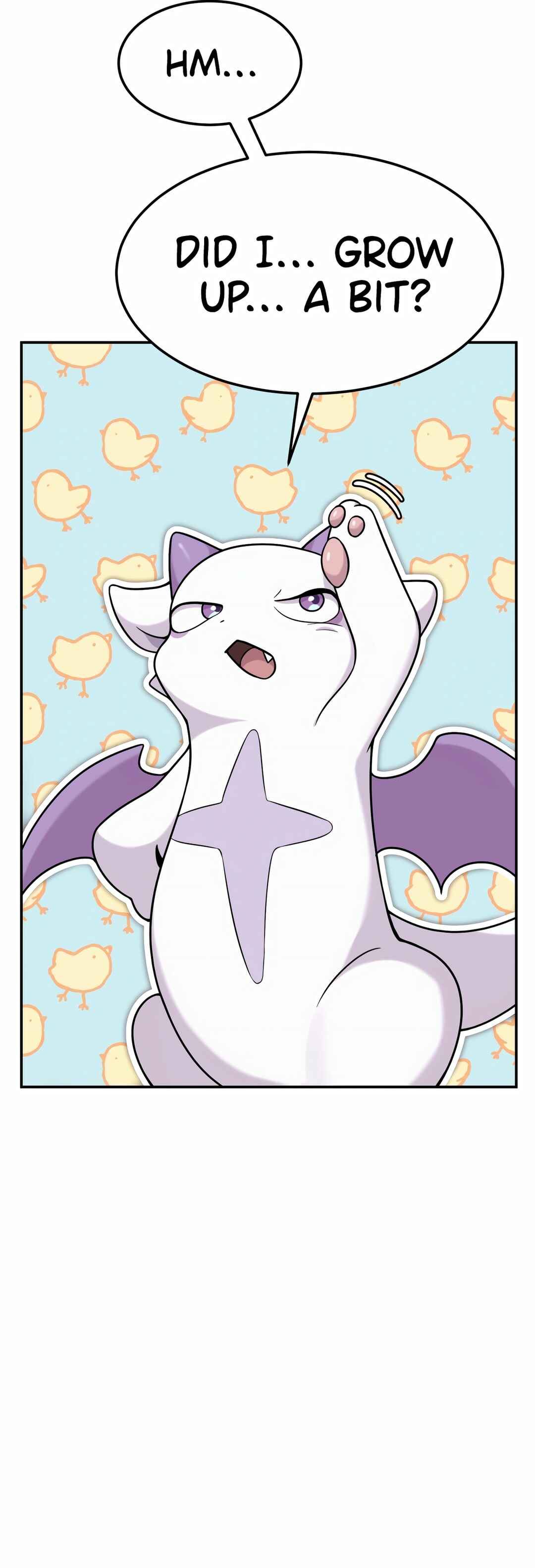 Sihanbu Dragon ui Saengjonbeop Chapter 5 - Page 57