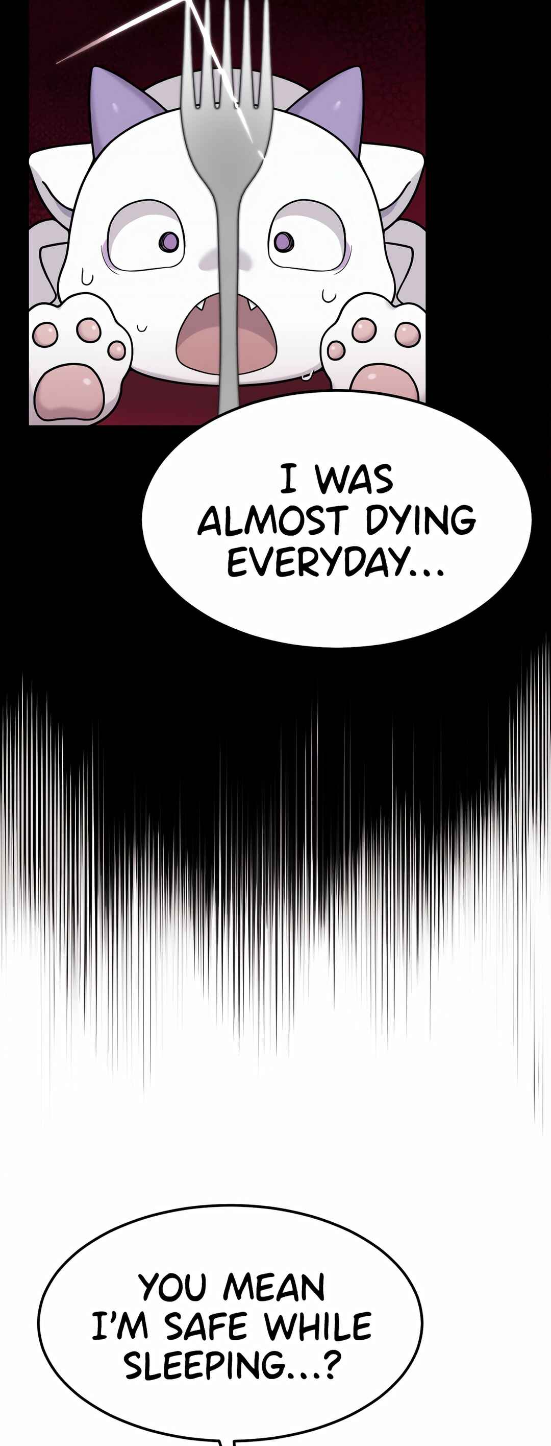 Sihanbu Dragon ui Saengjonbeop Chapter 5 - Page 62