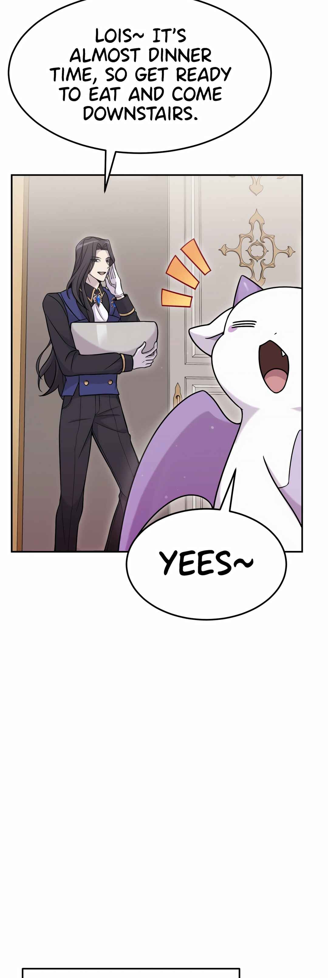 Sihanbu Dragon ui Saengjonbeop Chapter 5 - Page 66