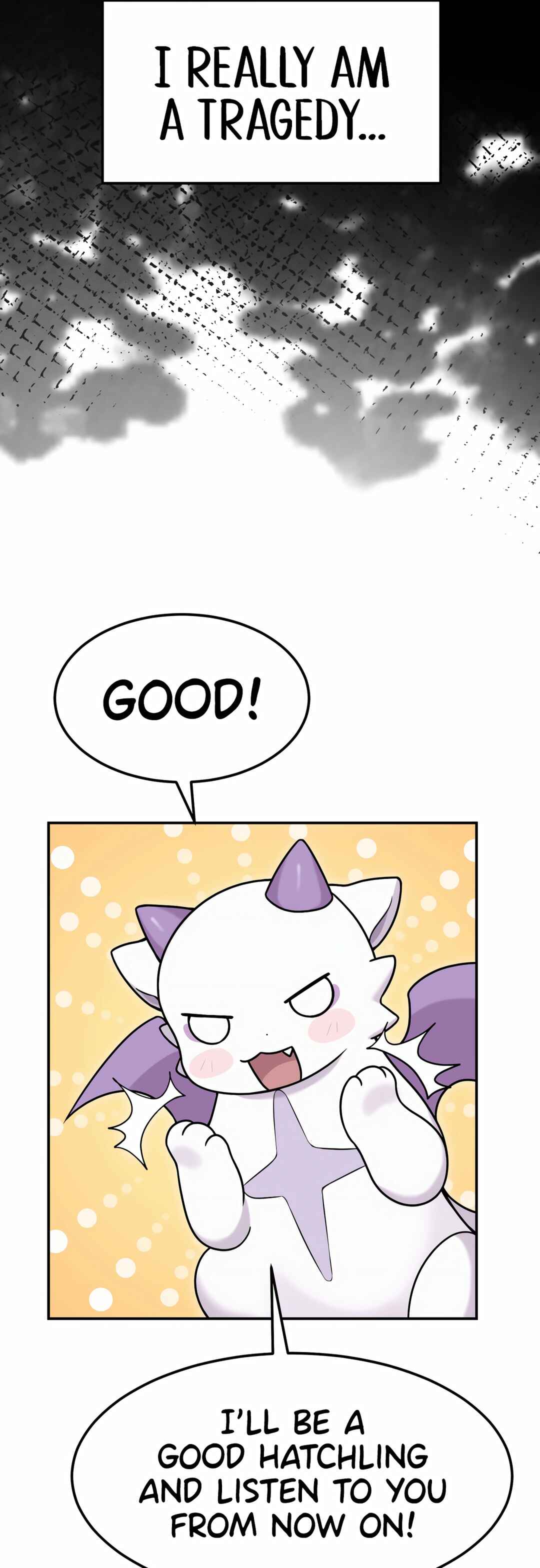 Sihanbu Dragon ui Saengjonbeop Chapter 5 - Page 69