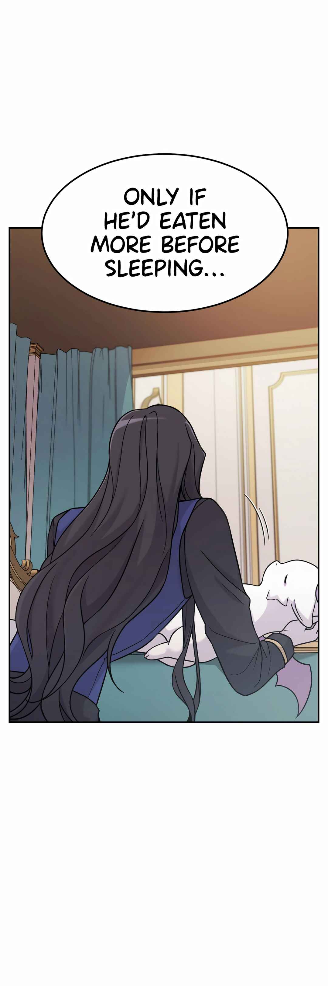 Sihanbu Dragon ui Saengjonbeop Chapter 5 - Page 7