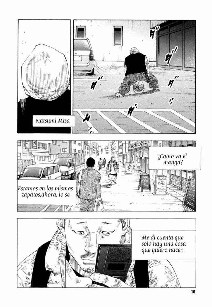REAL Chapter 61 - Page 11