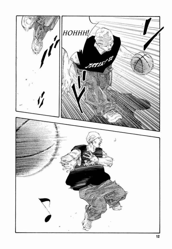 REAL Chapter 61 - Page 13