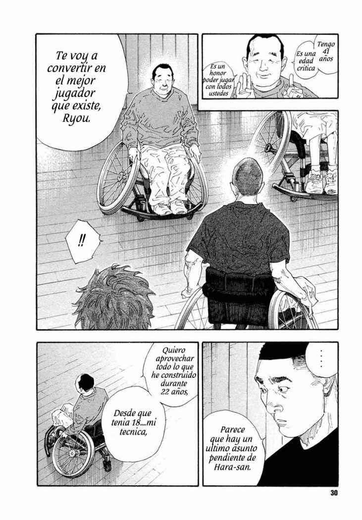 REAL Chapter 61 - Page 30