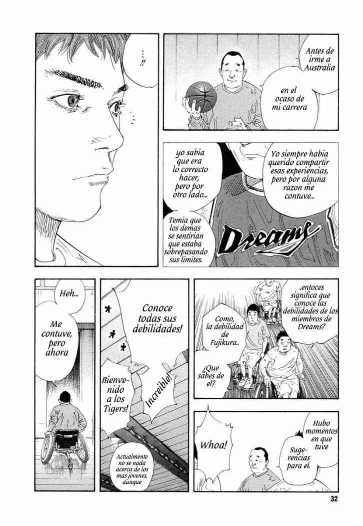 REAL Chapter 61 - Page 32