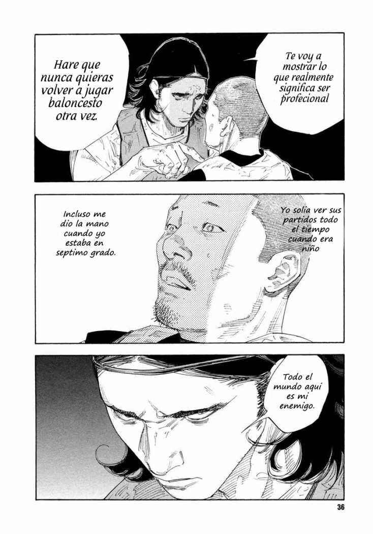 REAL Chapter 61 - Page 36