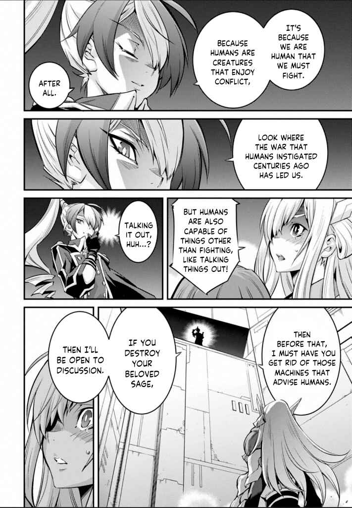 Yu☆Gi☆Oh! OCG STORIES Chapter 15 - Page 10