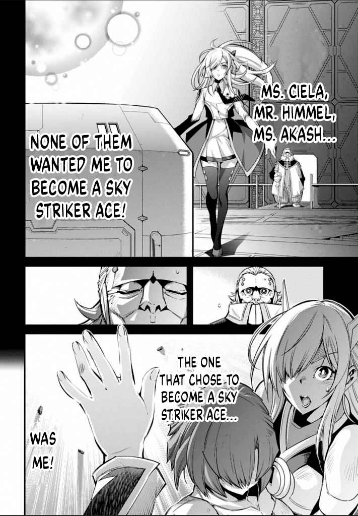 Yu☆Gi☆Oh! OCG STORIES Chapter 15 - Page 12