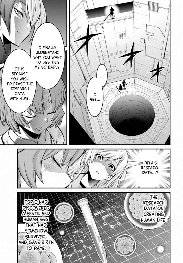 Yu☆Gi☆Oh! OCG STORIES Chapter 15 - Page 18