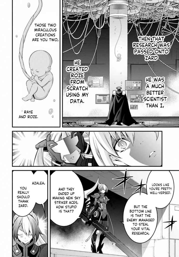 Yu☆Gi☆Oh! OCG STORIES Chapter 15 - Page 19