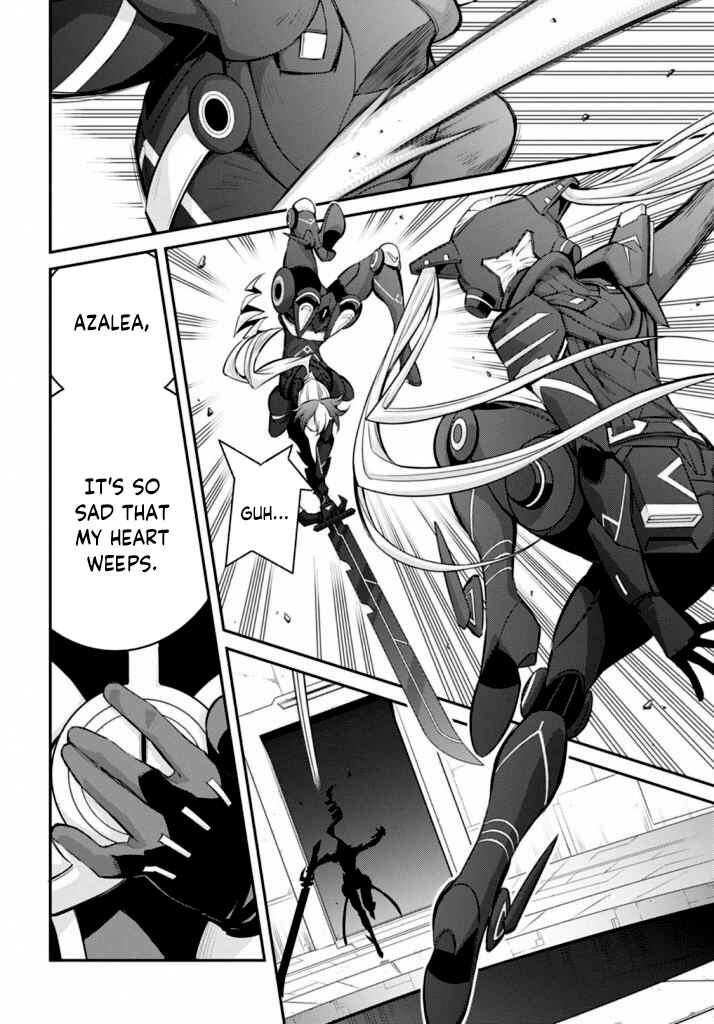 Yu☆Gi☆Oh! OCG STORIES Chapter 15 - Page 25