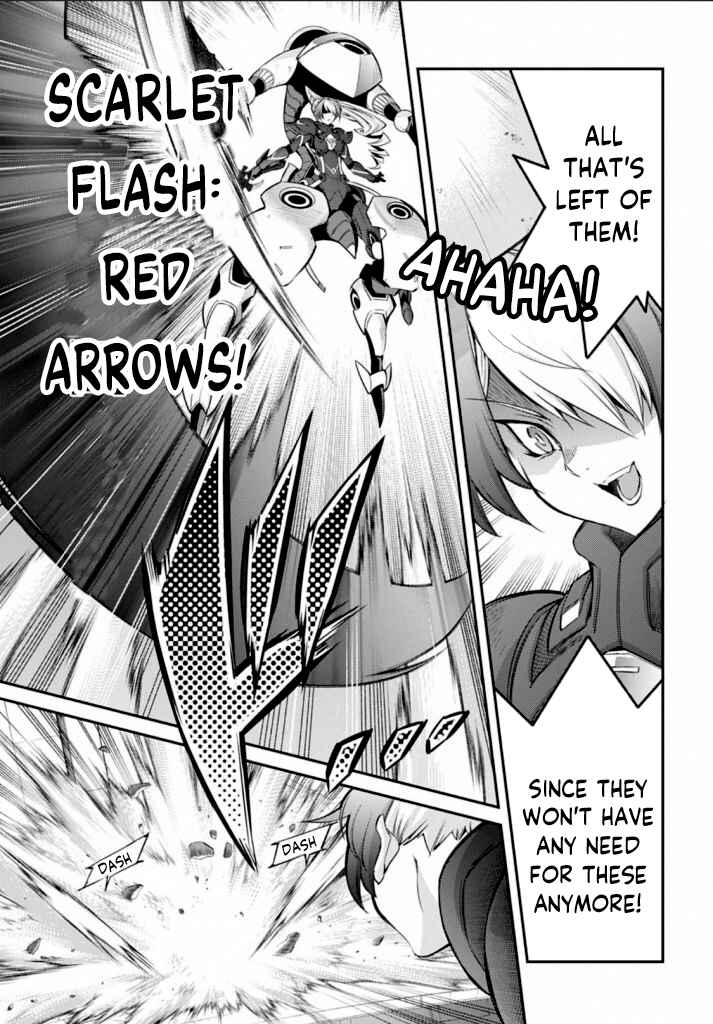 Yu☆Gi☆Oh! OCG STORIES Chapter 15 - Page 28