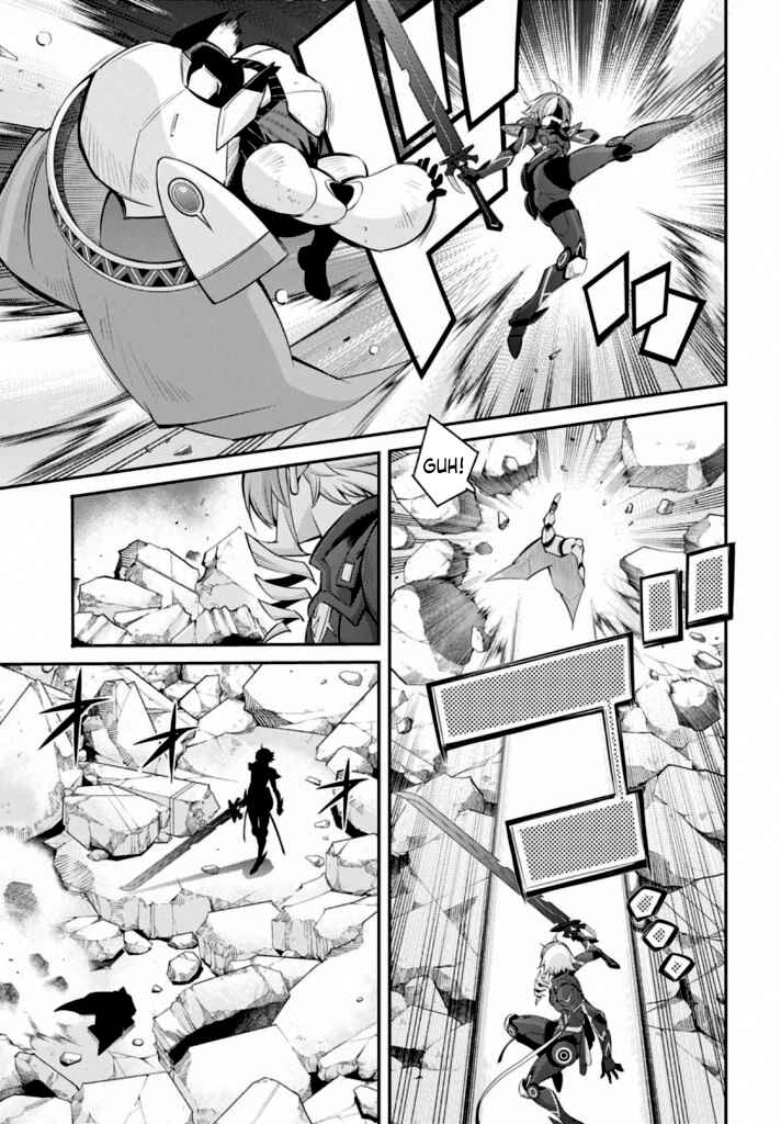 Yu☆Gi☆Oh! OCG STORIES Chapter 15 - Page 7