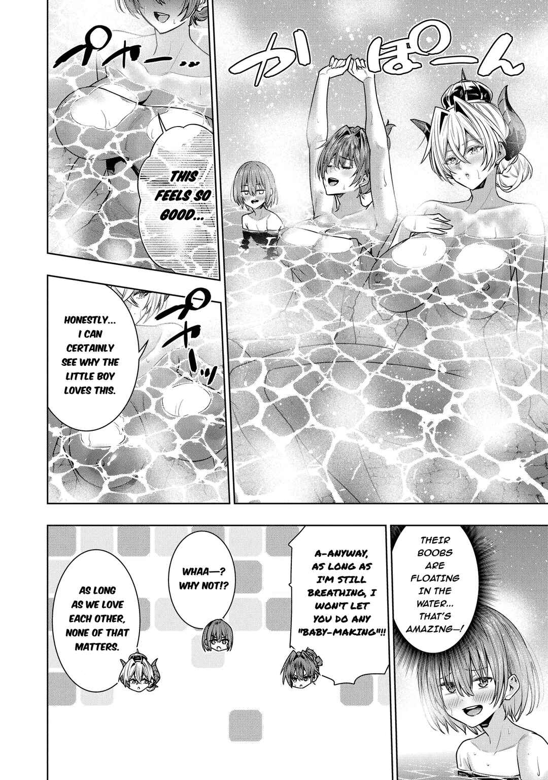Suterare Ouji ga Saizensen de Tekikoku no Heishi wo Chiryou Shitara Jitsu wa Dainana Oujo datta Ken Chapter 4.2 - Page 17
