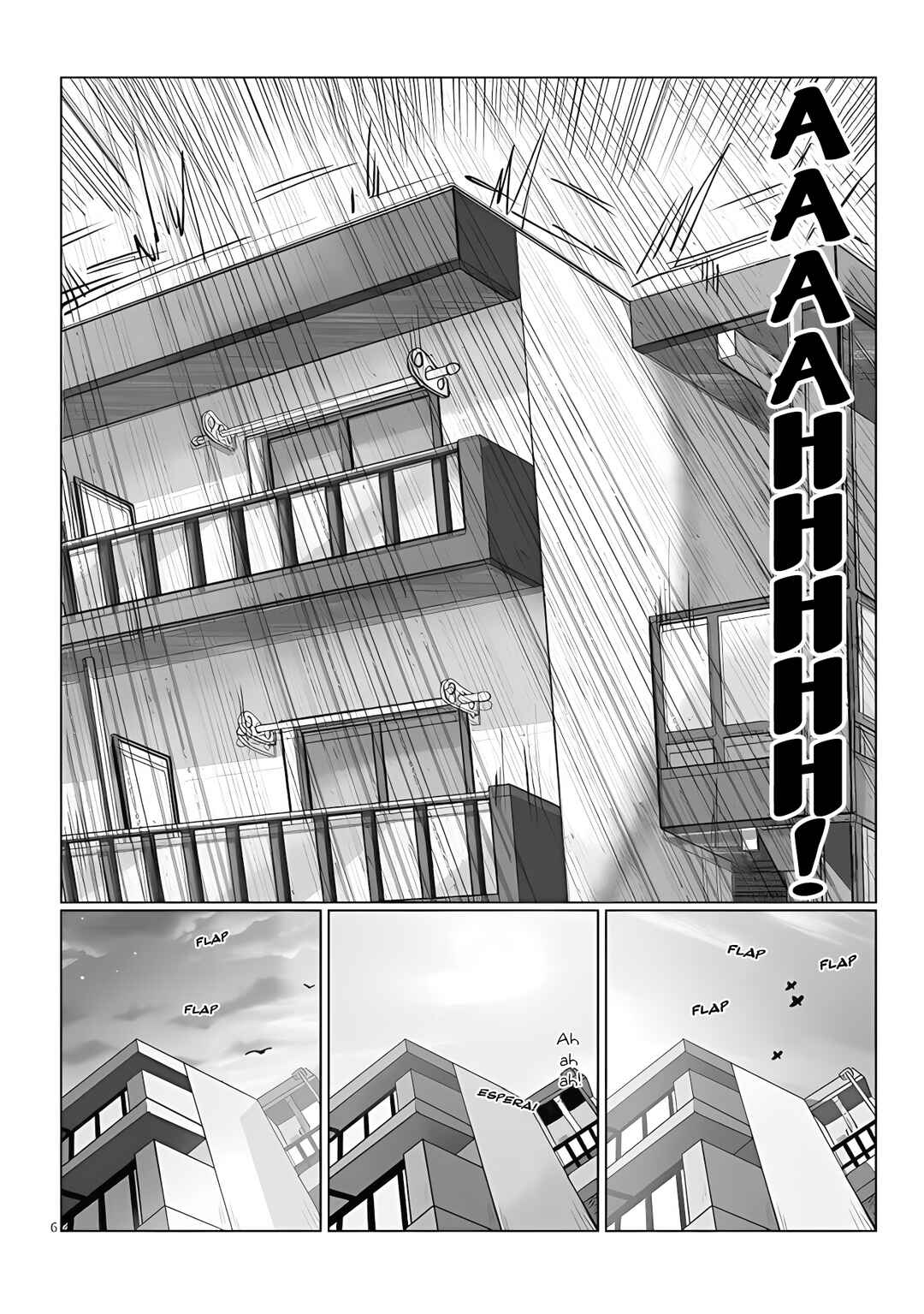 Uzaki-chan wa Asobitai! Chapter 106.2 - Page 7