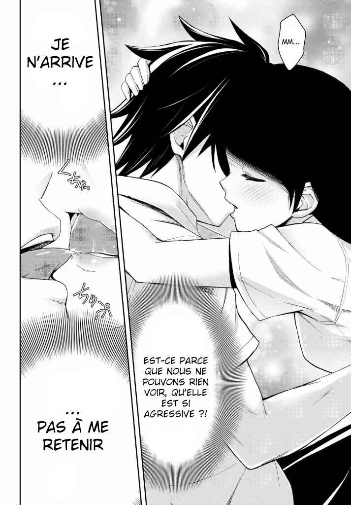 Isekai Yurutto Survival Seikatsu ~Gakkou no Minna to Isekai no Mujintou ni Tenishitakedo Ore Dake Rakushou desu~ Chapter 8 - Page 15