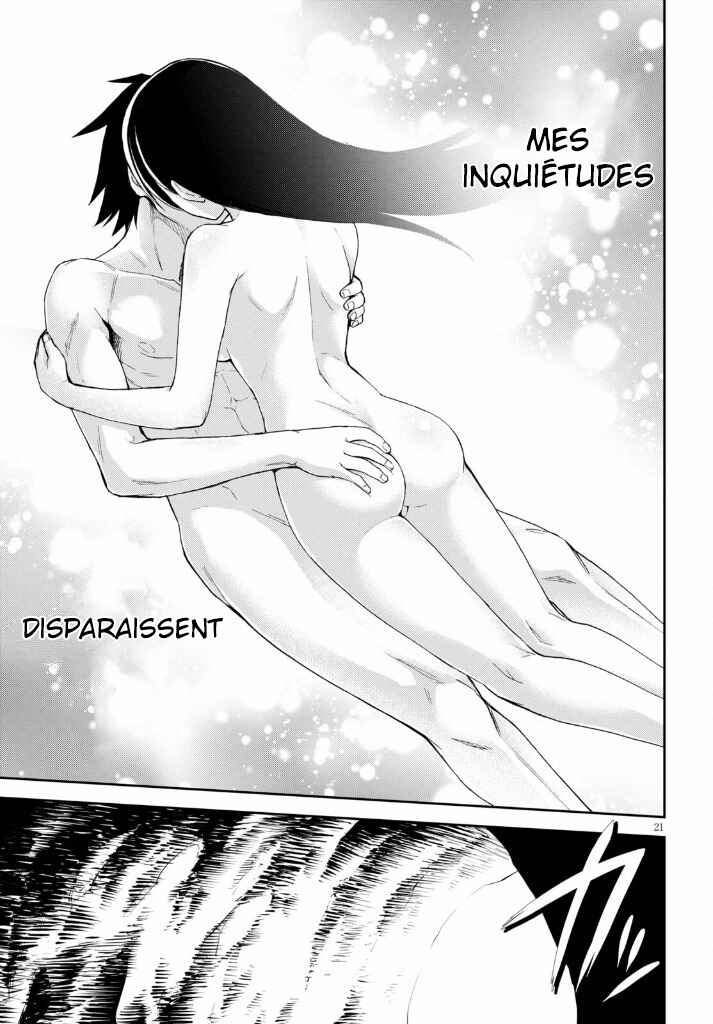 Isekai Yurutto Survival Seikatsu ~Gakkou no Minna to Isekai no Mujintou ni Tenishitakedo Ore Dake Rakushou desu~ Chapter 8 - Page 20