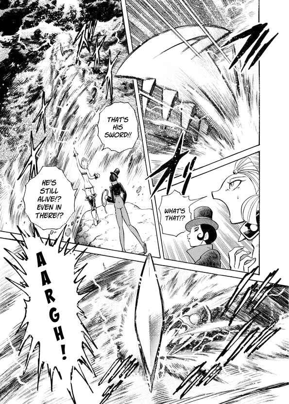 Mazinkaiser SKL Versus Chapter 10 - Page 35