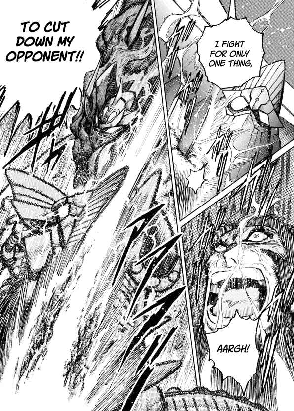 Mazinkaiser SKL Versus Chapter 10 - Page 37