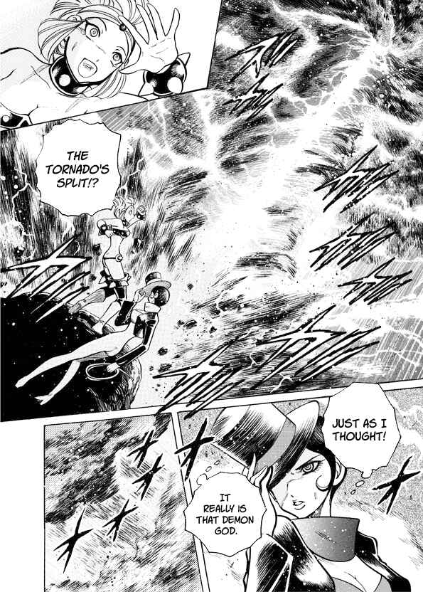 Mazinkaiser SKL Versus Chapter 10 - Page 38