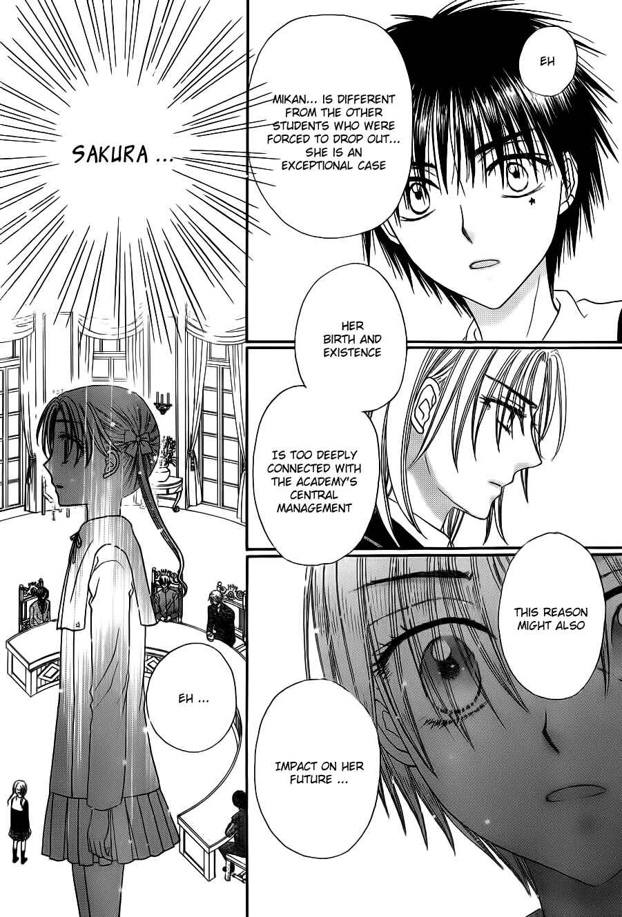Gakuen Alice Chapter 168 - Page 18