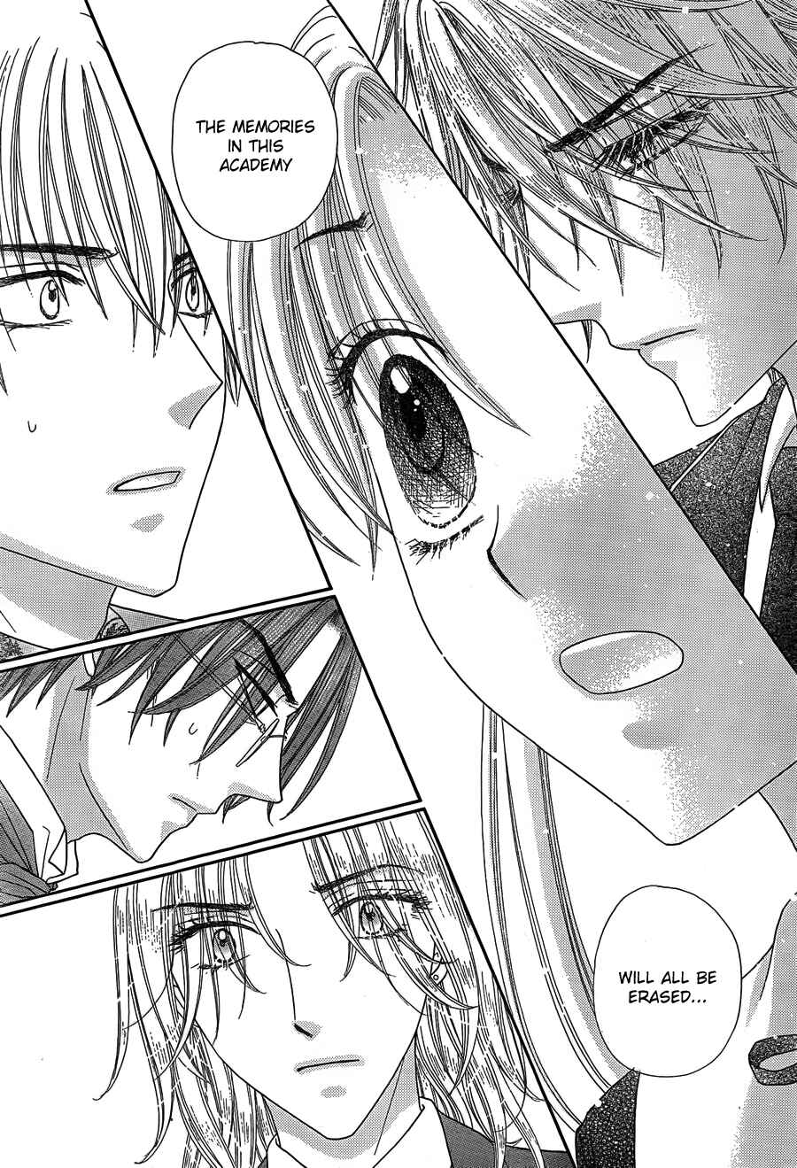 Gakuen Alice Chapter 168 - Page 20