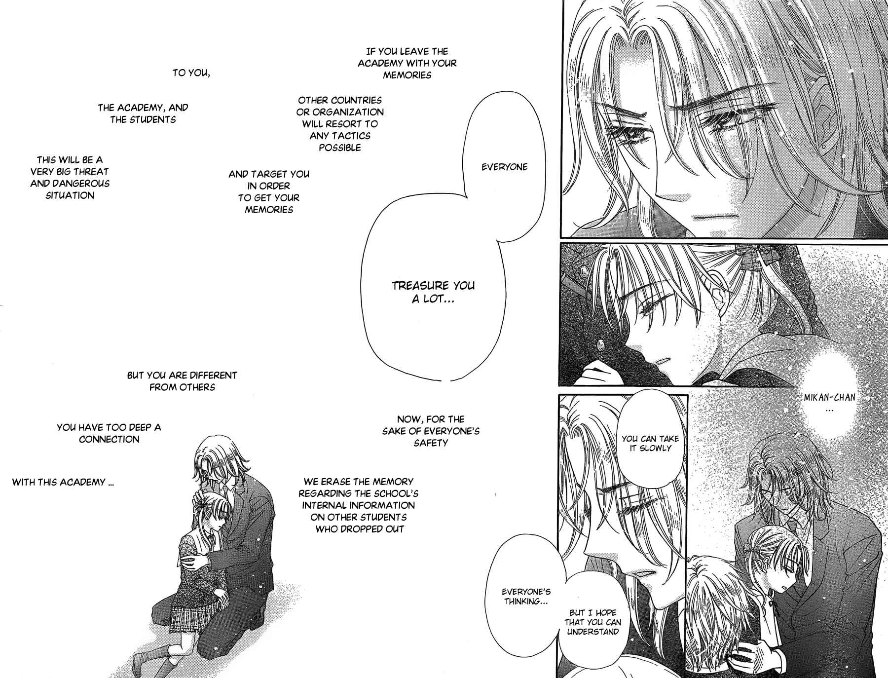 Gakuen Alice Chapter 168 - Page 25