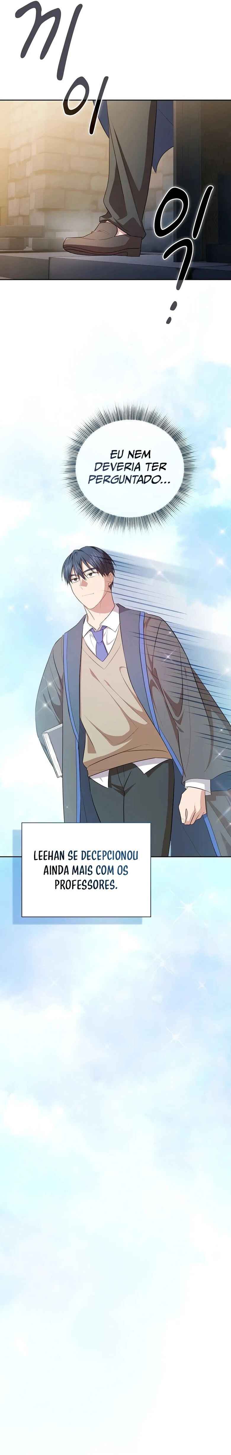 Mabeobhakgyo Mabeopsa ro Saraganeun Beop Chapter 111 - Page 11