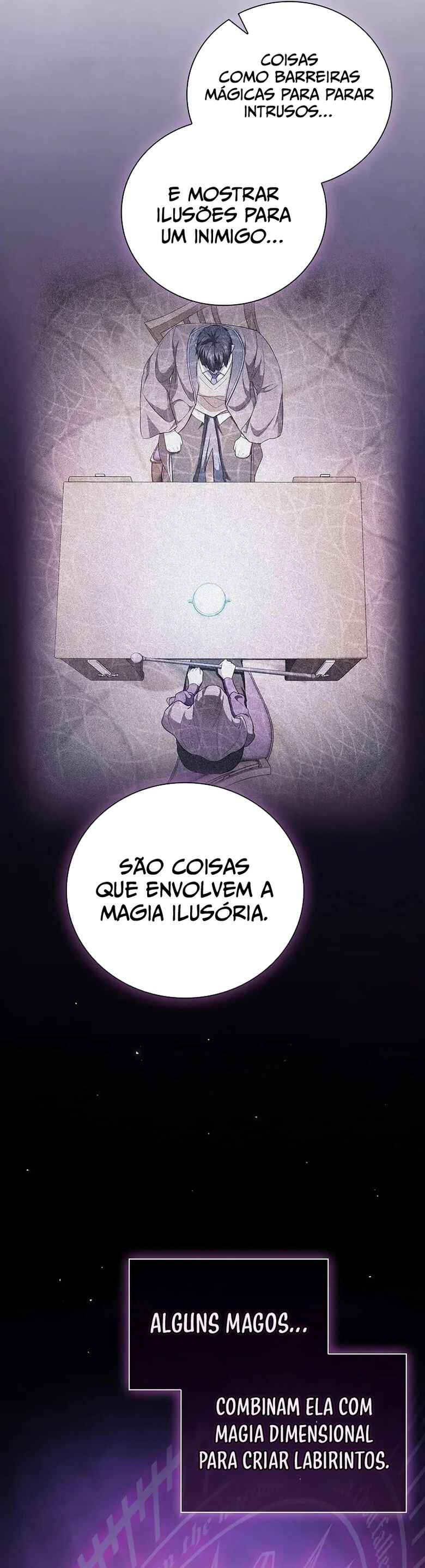 Mabeobhakgyo Mabeopsa ro Saraganeun Beop Chapter 111 - Page 16