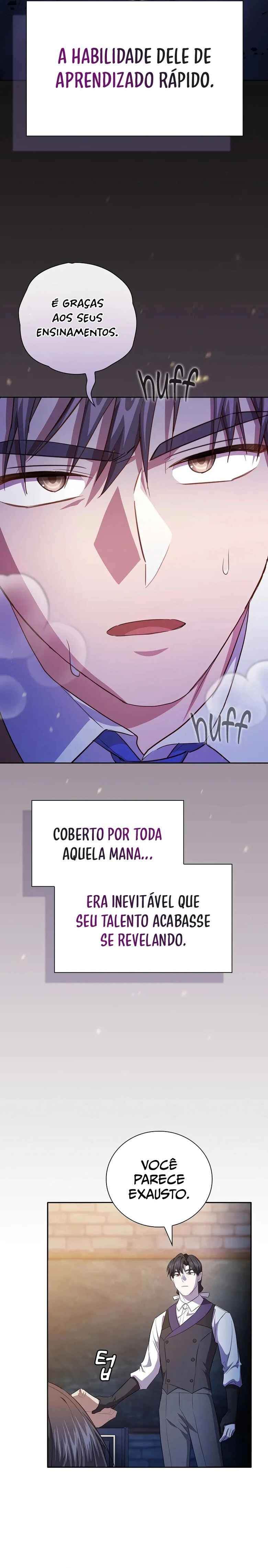 Mabeobhakgyo Mabeopsa ro Saraganeun Beop Chapter 111 - Page 5