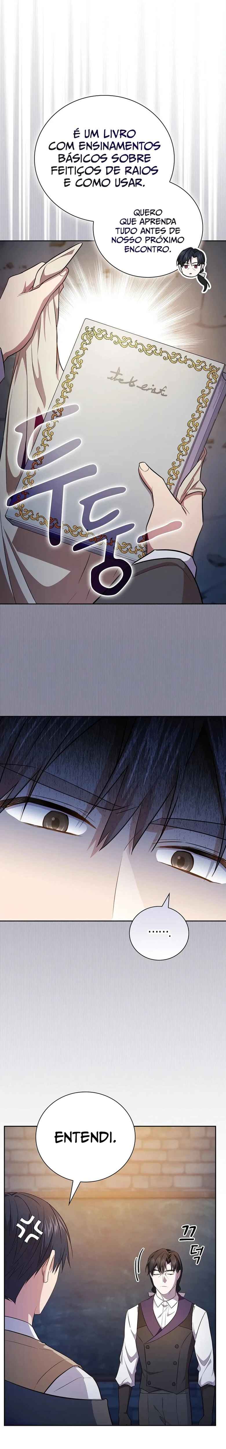 Mabeobhakgyo Mabeopsa ro Saraganeun Beop Chapter 111 - Page 7