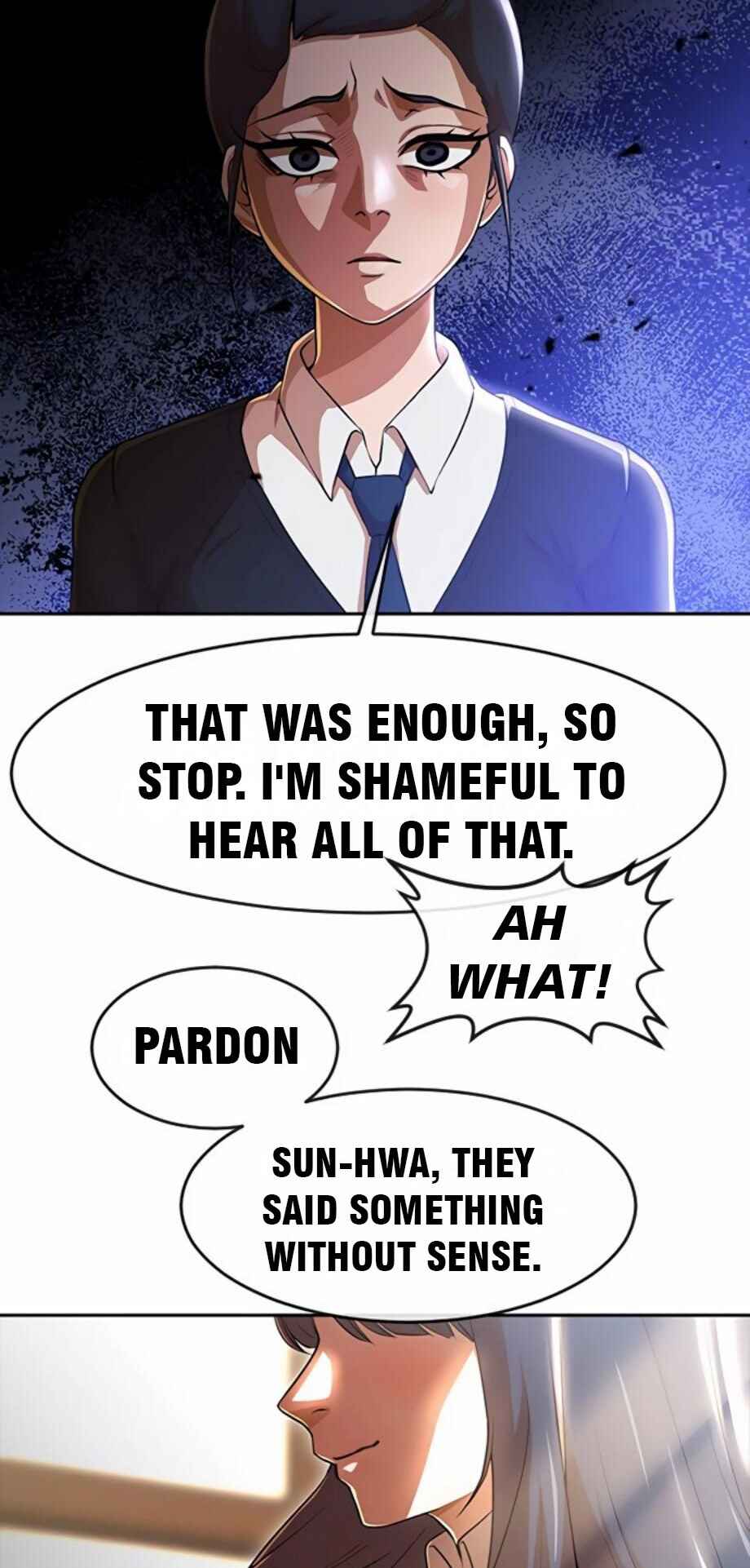 Random Chat Chapter 257 - Page 35