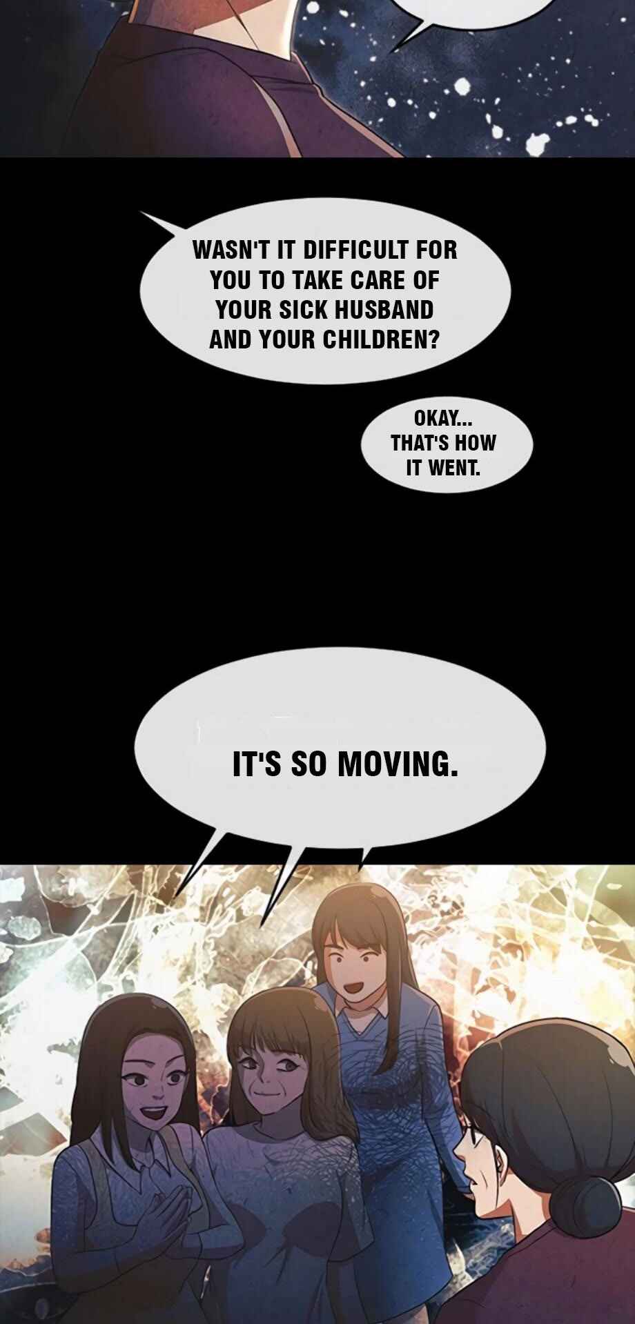 Random Chat Chapter 257 - Page 57