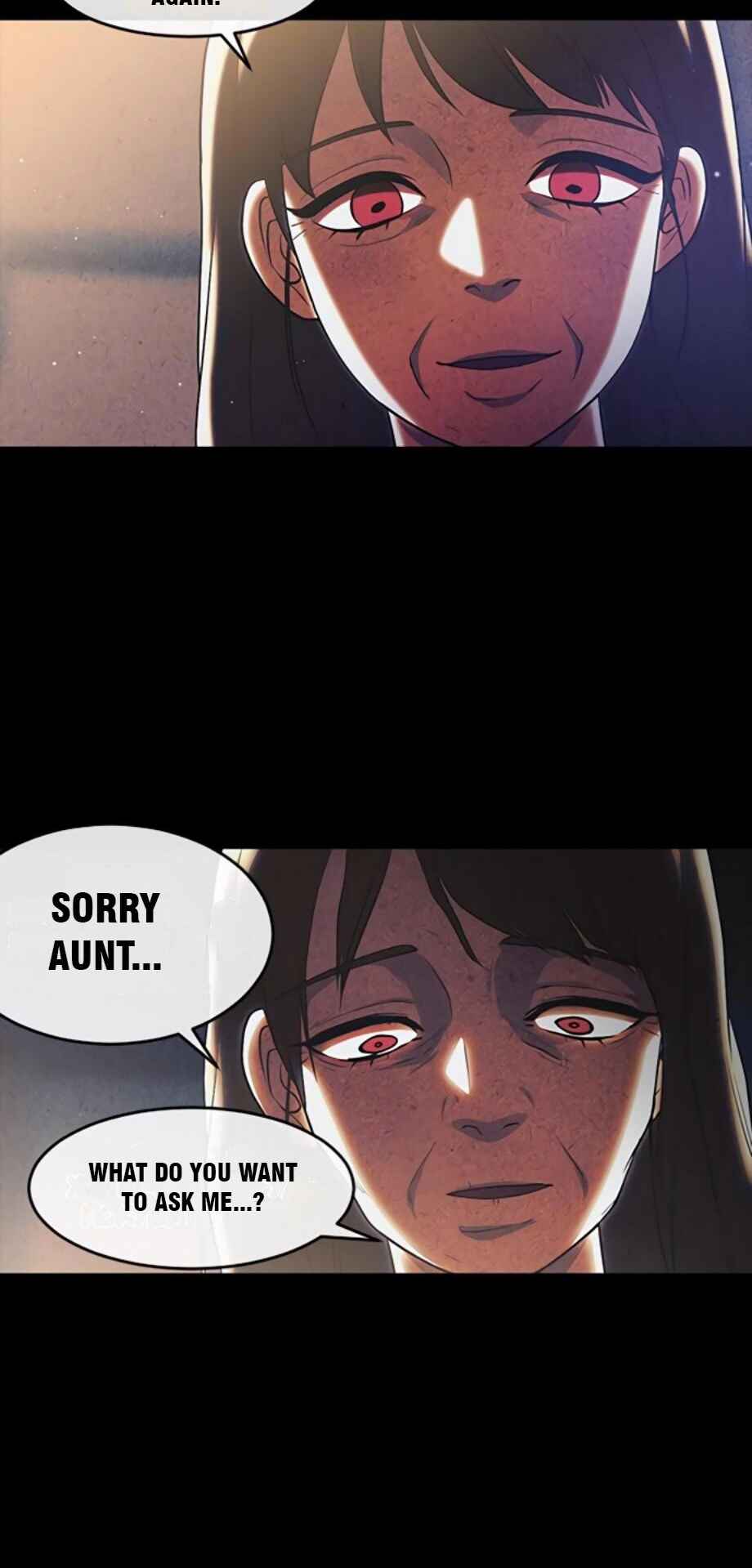 Random Chat Chapter 257 - Page 61