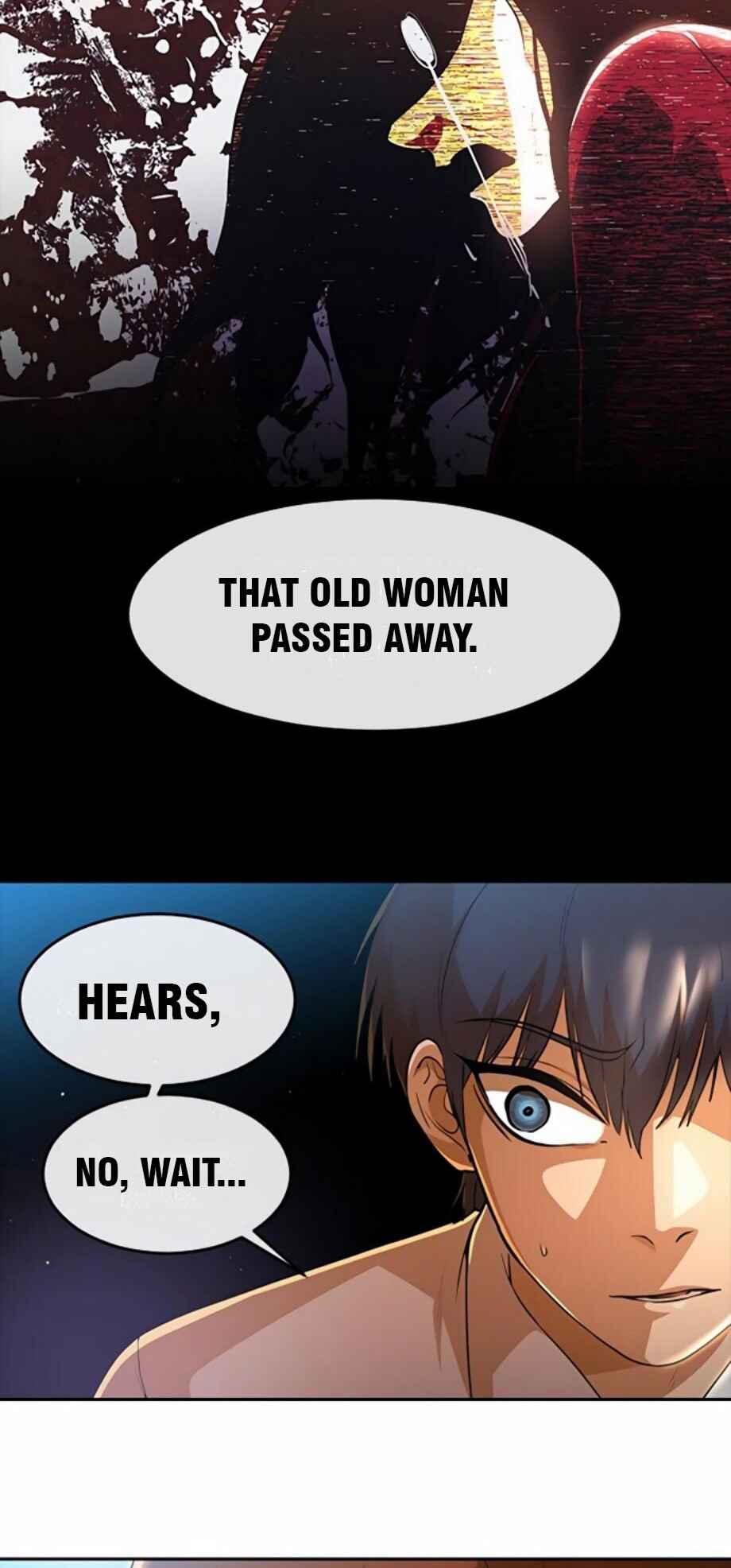 Random Chat Chapter 257 - Page 69